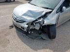 2011 VAUXHALL CORSA SE for sale at Copart SANDWICH