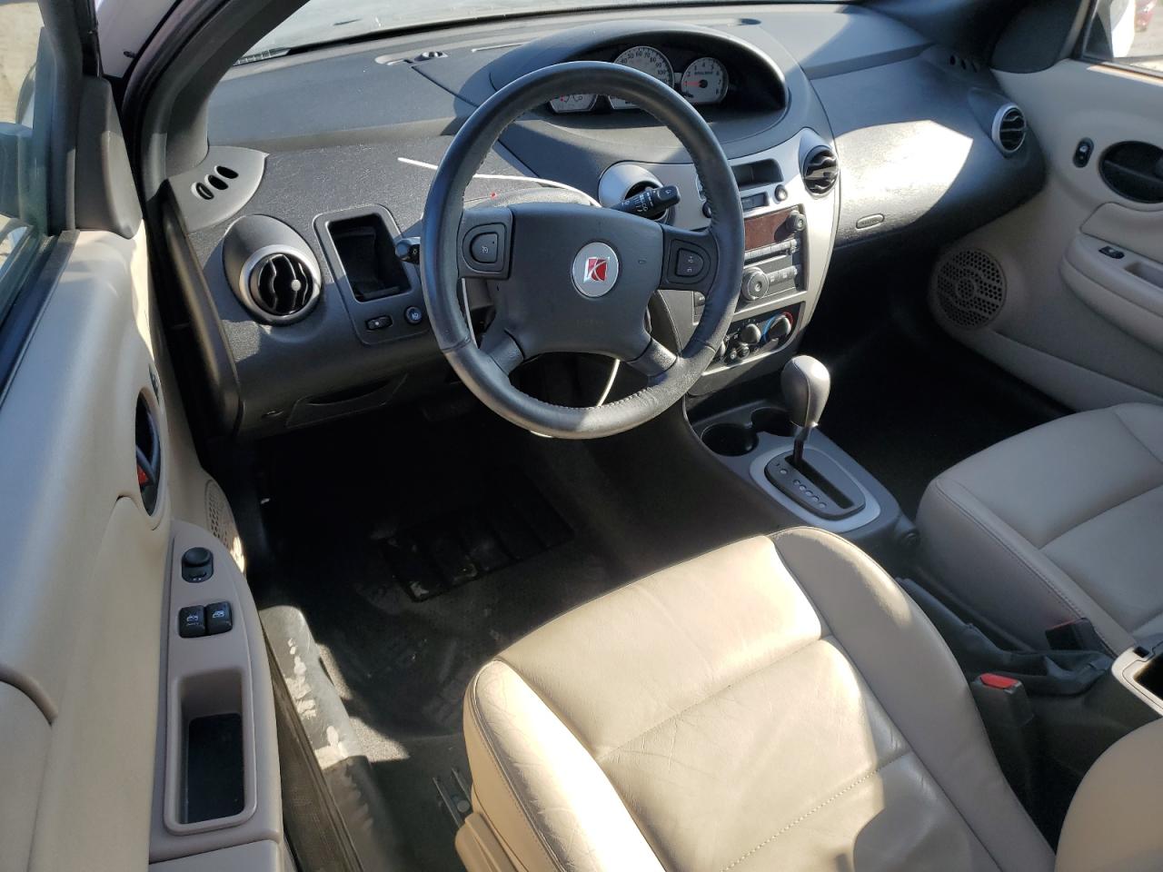 2007 Saturn Ion Level 3 VIN: 1G8AW15B37Z115937 Lot: 69513265