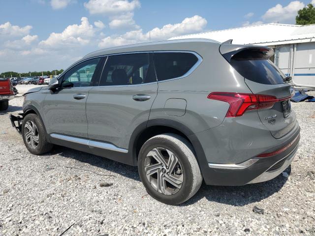  HYUNDAI SANTA FE 2022 Серый