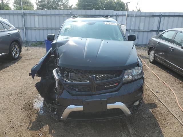 2014 DODGE JOURNEY CROSSROAD  