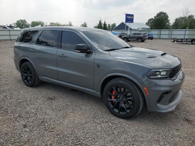  DODGE DURANGO 2023 Szary