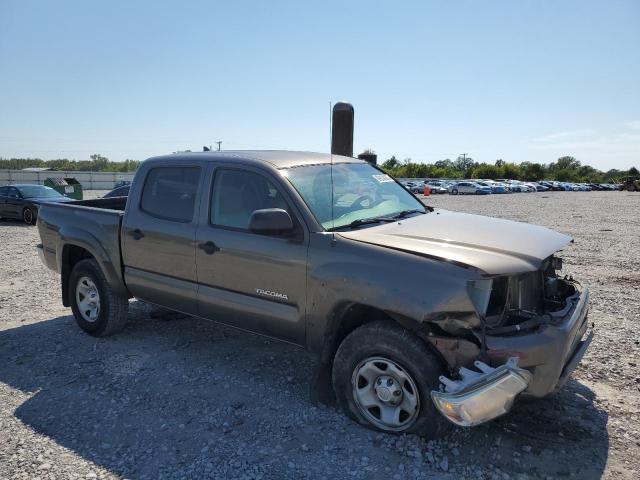  TOYOTA TACOMA 2015 Brązowy