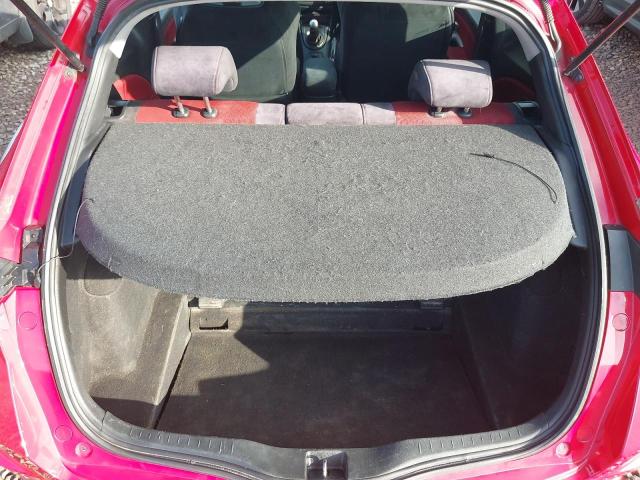 2007 HONDA CIVIC TYPE