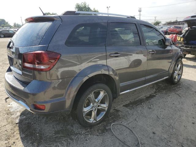  DODGE JOURNEY 2016 Вугільний