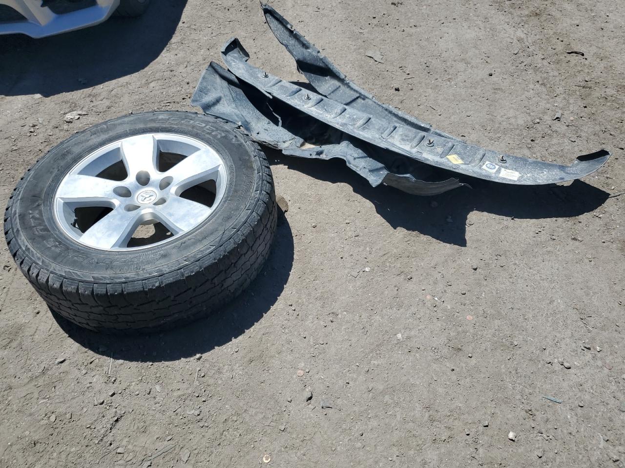 2015 Ram 1500 St VIN: 1C6RR7FGXFS760547 Lot: 67326815