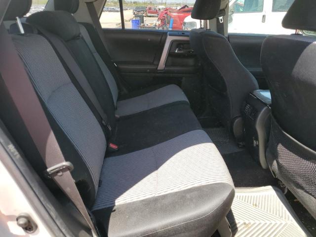 2014 TOYOTA 4RUNNER SR5  