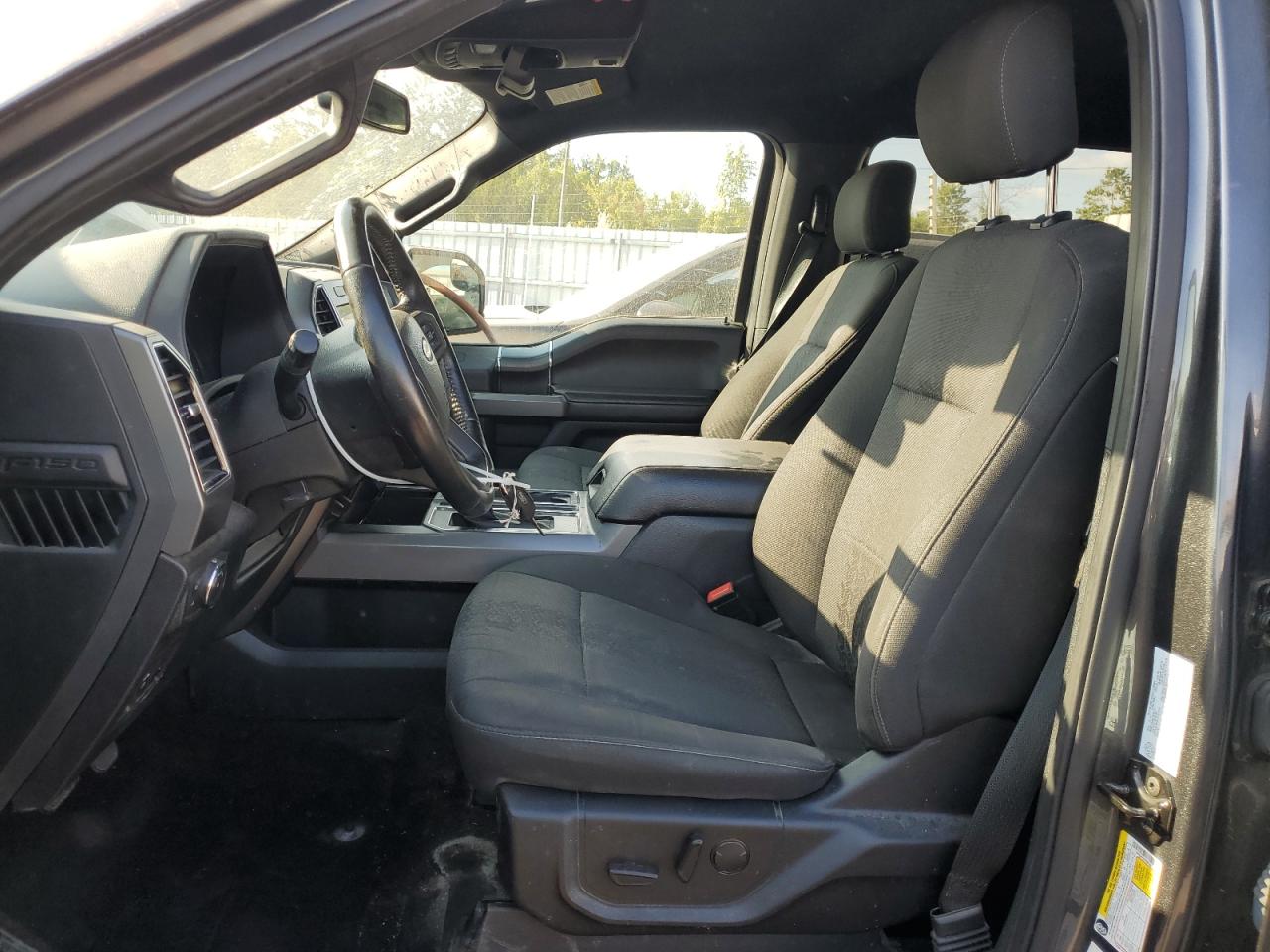 2019 Ford F150 Supercrew VIN: 1FTEW1EP6KFA87791 Lot: 67062545