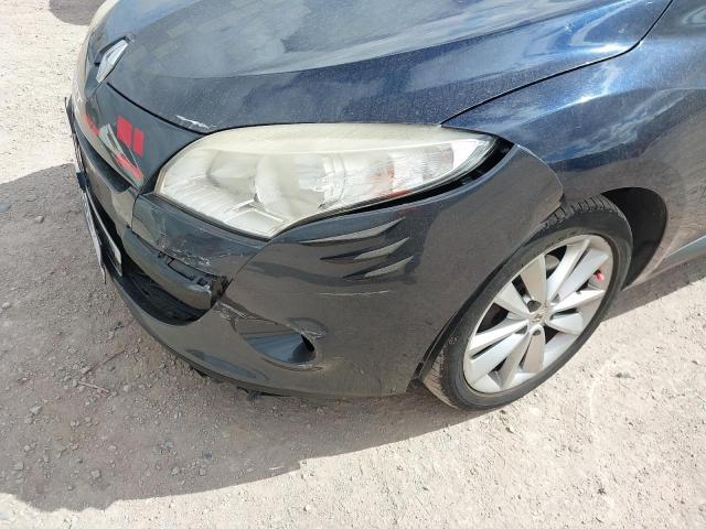 2009 RENAULT MEGANE I-M