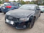 2010 AUDI A5 1.8T FSI 160 S LINE 2DR for sale at Copart WOLVERHAMPTON
