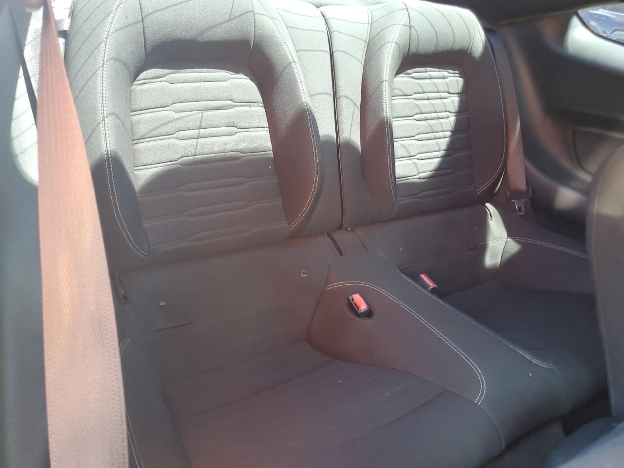 2015 Ford Mustang Gt VIN: 1FA6P8CF4F5350771 Lot: 68148465