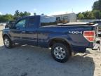 2012 FORD F150 SUPER CAB   for sale at Copart MA - SOUTH BOSTON