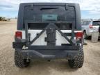 2013 JEEP WRANGLER SPORT   for sale at Copart AB - EDMONTON