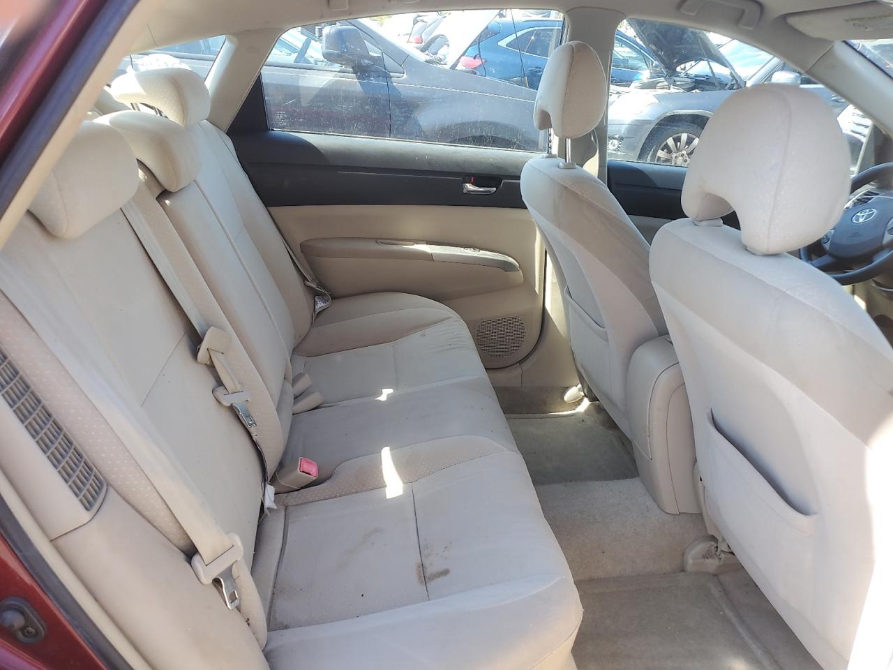 2005 Toyota Prius VIN: JTDKB20U057043530 Lot: 69587275