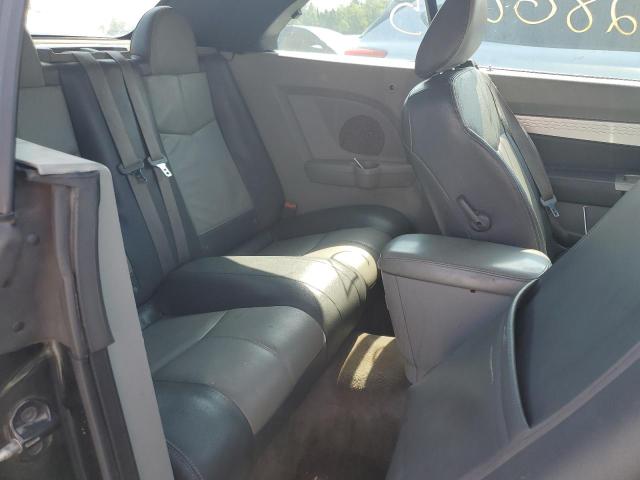 2008 CHRYSLER SEBRING TOURING  