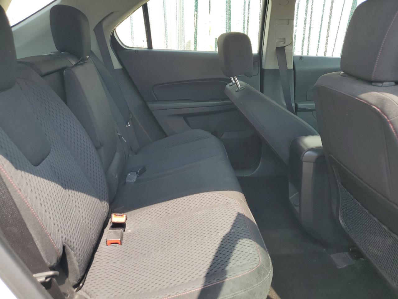 2013 Chevrolet Equinox Ls VIN: 1GNALBEK6DZ129421 Lot: 68033445