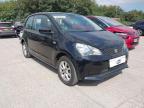 2014 SEAT MII TOCA for sale at Copart SANDWICH