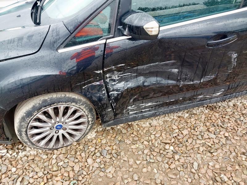 2013 FORD C-MAX TITANIUM