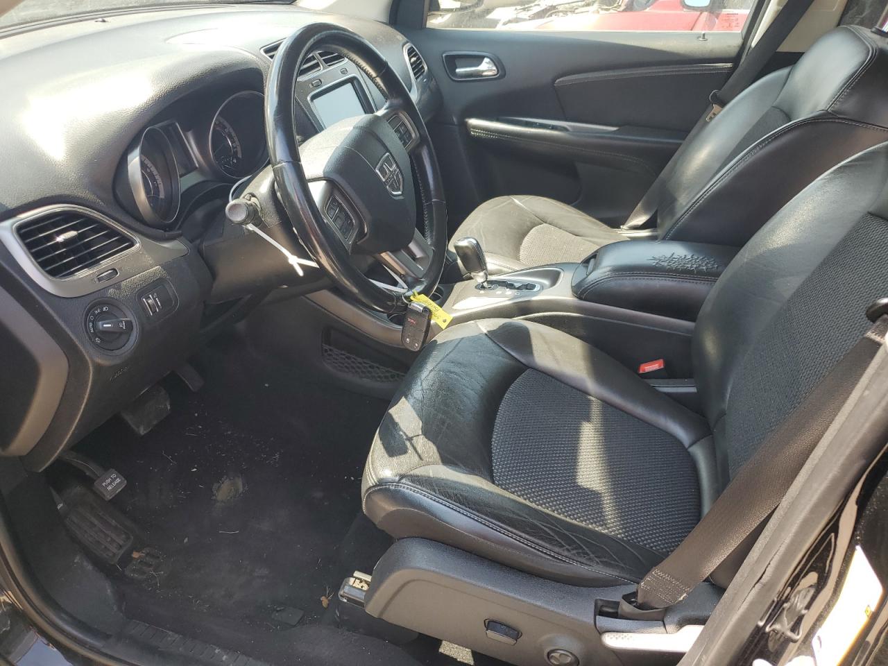 2018 Dodge Journey Crossroad VIN: 3C4PDDGG5JT523029 Lot: 67816745