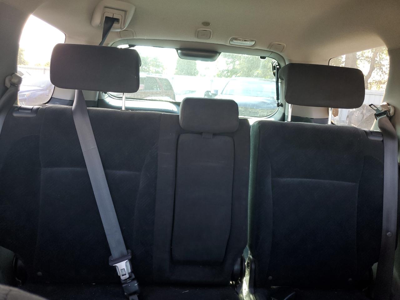 2005 Honda Cr-V Ex VIN: SHSRD78865U303008 Lot: 70332065