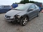 2009 HONDA CIVIC TYPE for sale at Copart WISBECH