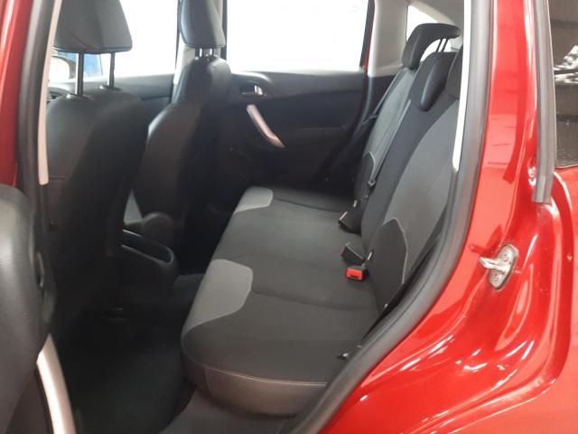 2013 CITROEN C3 SELECTI
