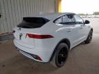2018 JAGUAR E-PACE R-DYNAMIC SE D AWD  for sale at Copart SANDTOFT