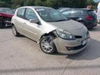 2007 RENAULT CLIO INITI for sale at Copart SANDWICH