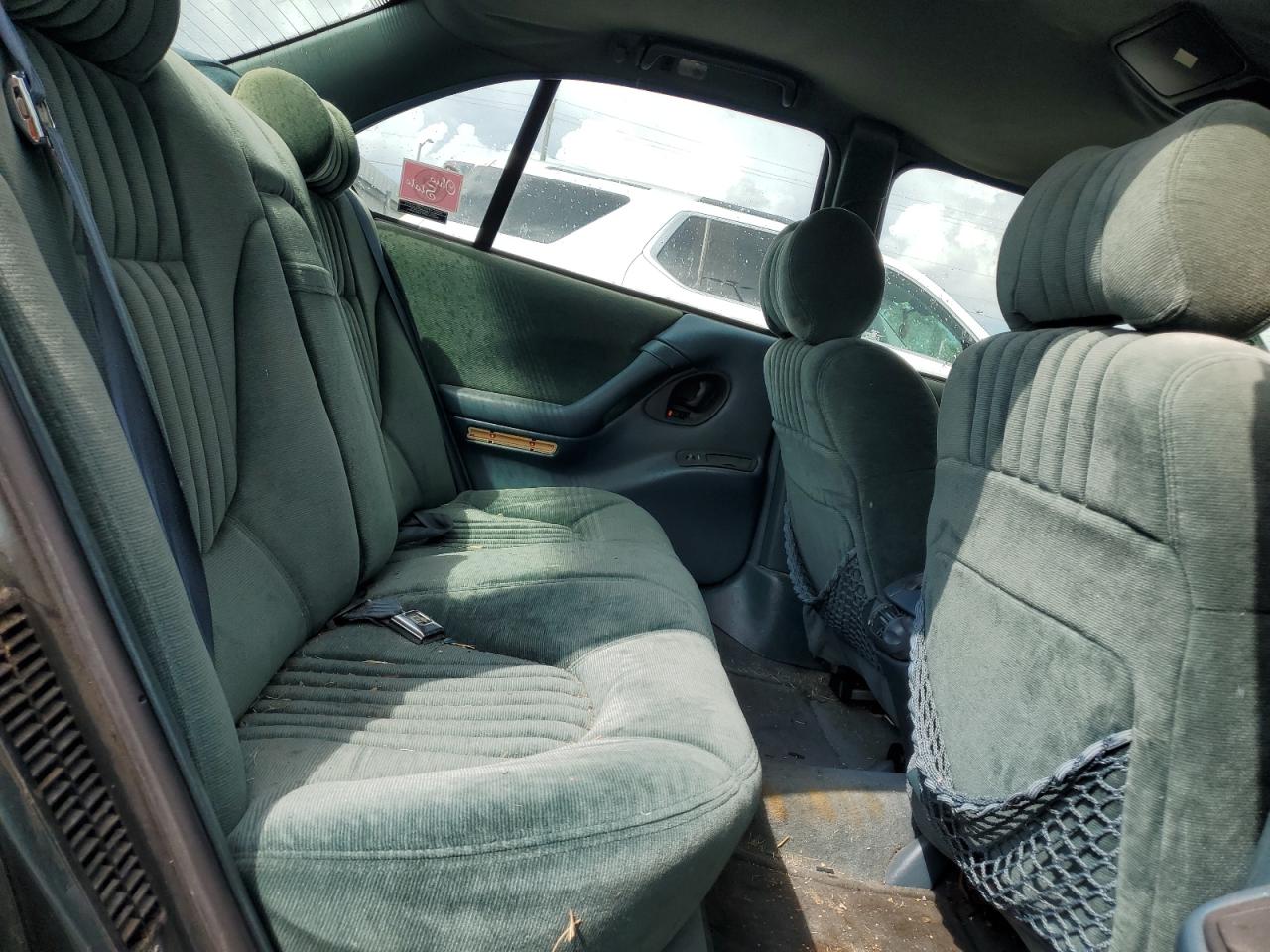 1996 Pontiac Bonneville Se VIN: 1G2HX52K1T4220730 Lot: 69191235