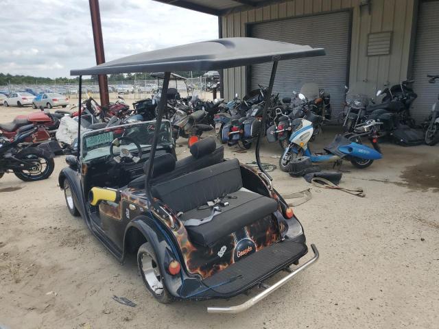 2017 GOLF CART STAR EV  