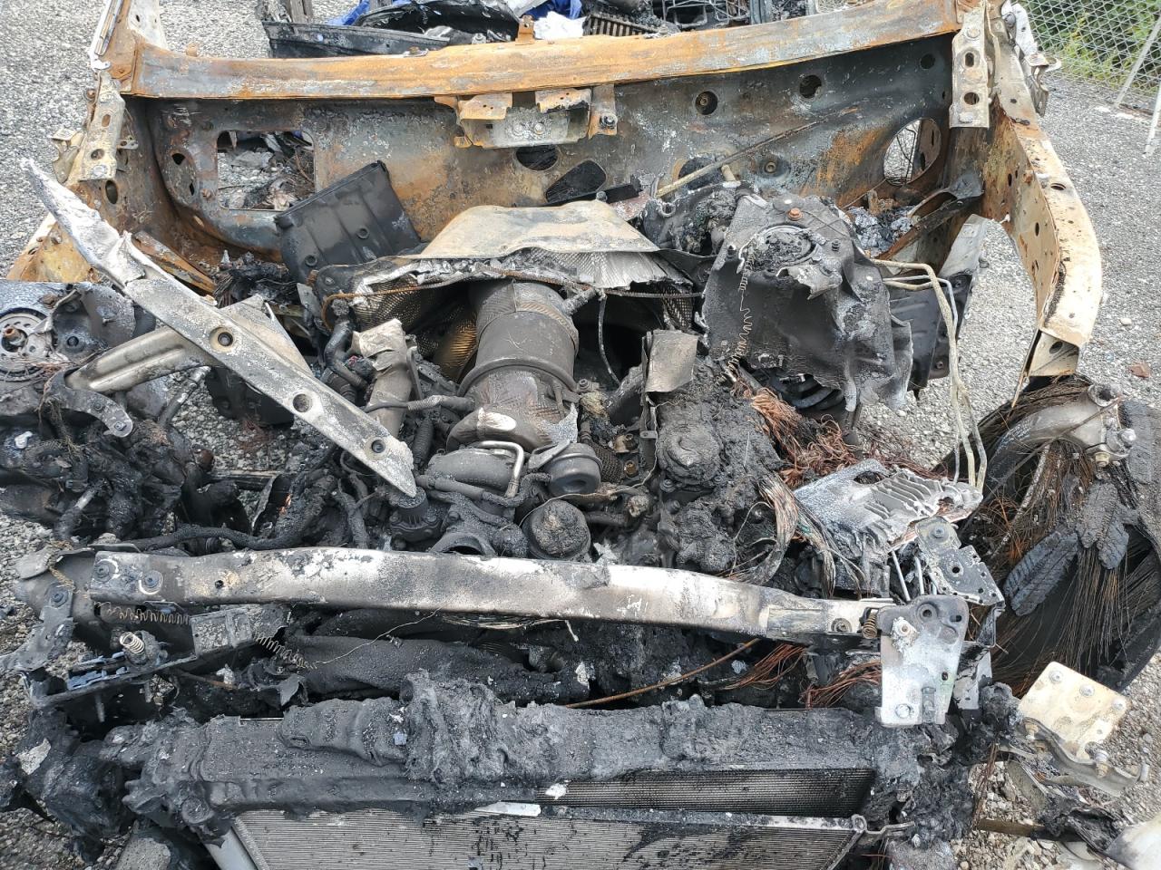 2024 Porsche Cayenne VIN: WP1AA2AY1RDA11997 Lot: 69980575