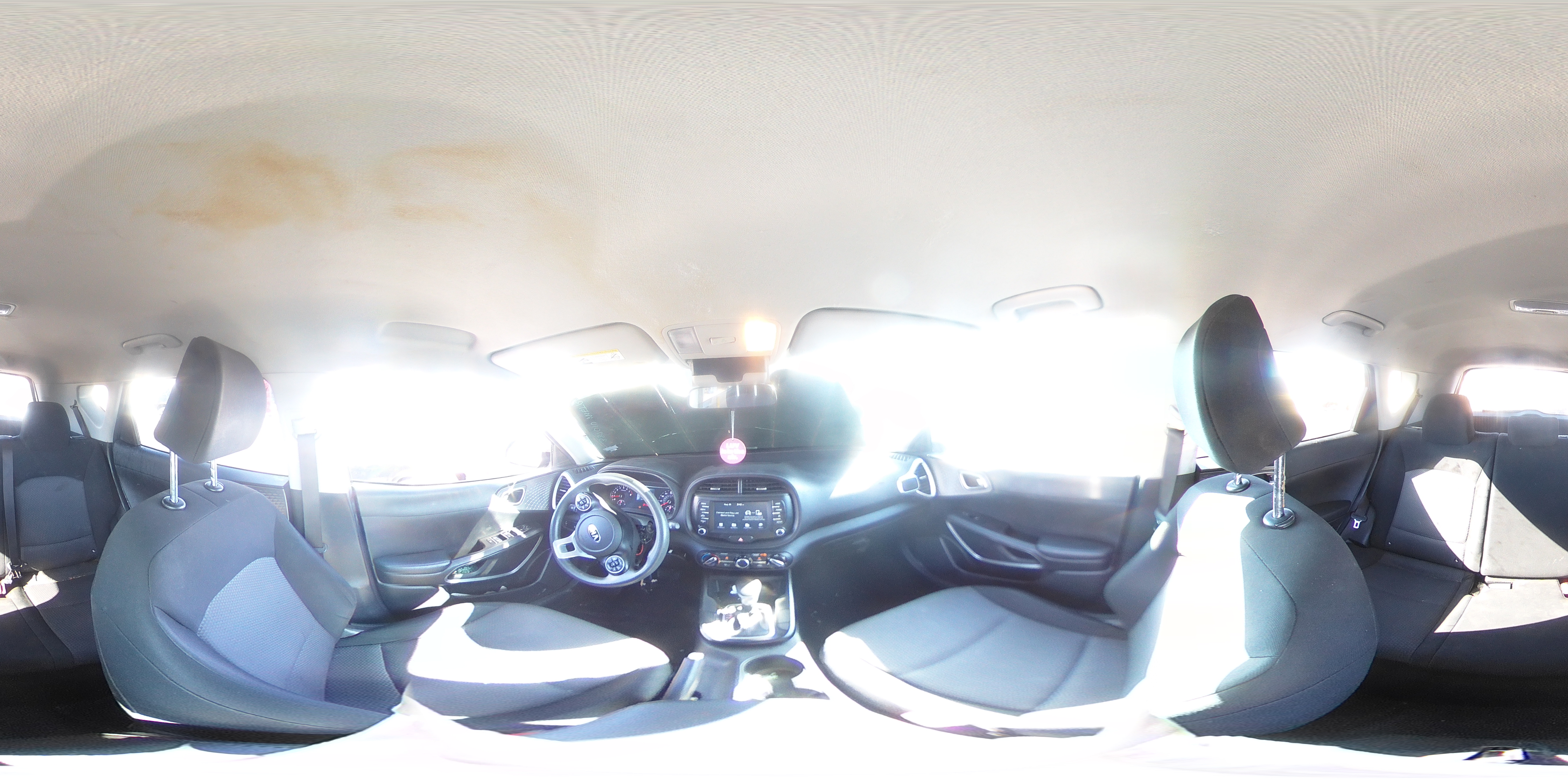 2021 Kia Soul Lx VIN: KNDJ23AU1M7137320 Lot: 70670325