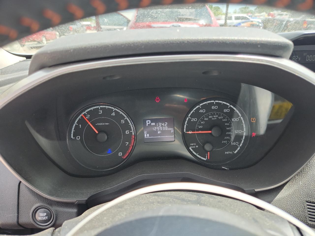 2018 Subaru Crosstrek Premium VIN: JF2GTACC4JH292581 Lot: 70343565