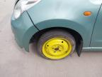 2010 SUZUKI ALTO SZ4 A for sale at Copart SANDY