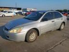 2004 HONDA ACCORD DX   for sale at Copart TX - DALLAS