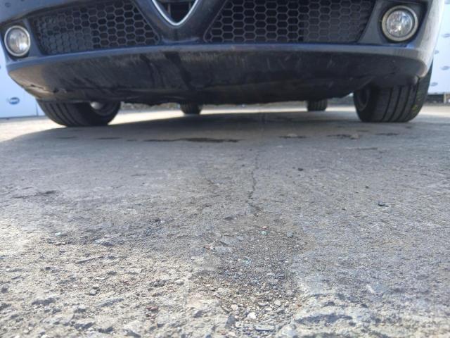 2008 ALFA ROMEO 159 TI 16V