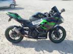 2020 KAWASAKI EX 400 GLFA  for sale at Copart BRISTOL