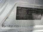 2007 HYUNDAI SONATA GLS   à vendre chez Copart MA - NORTH BOSTON