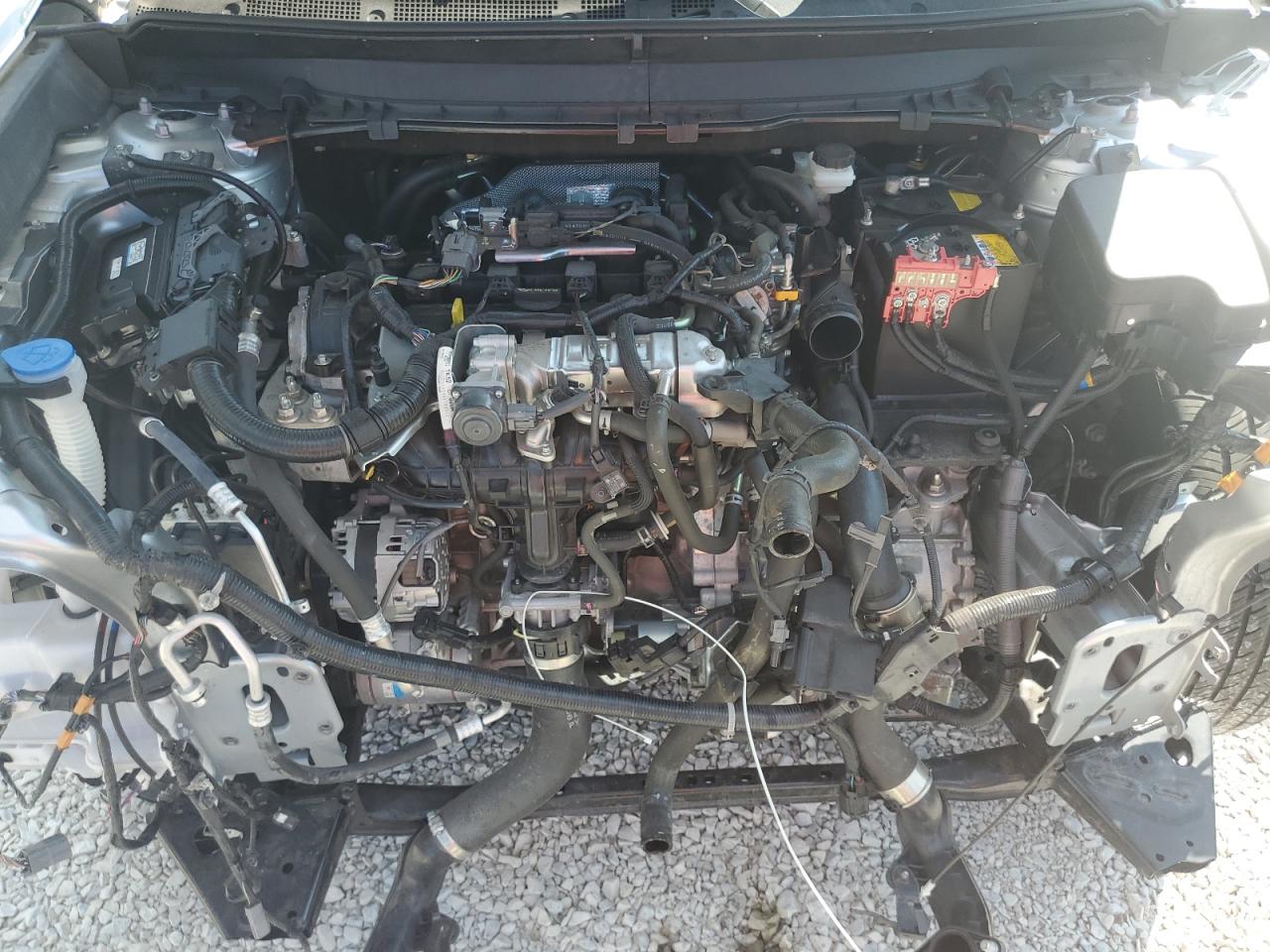 2023 Mazda Cx-9 Touring Plus VIN: JM3TCBAY3P0659230 Lot: 68854965