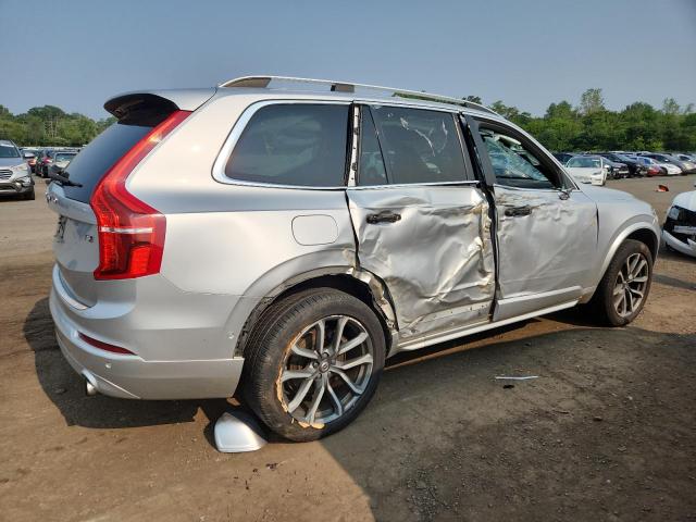  VOLVO XC90 2018 Srebrny