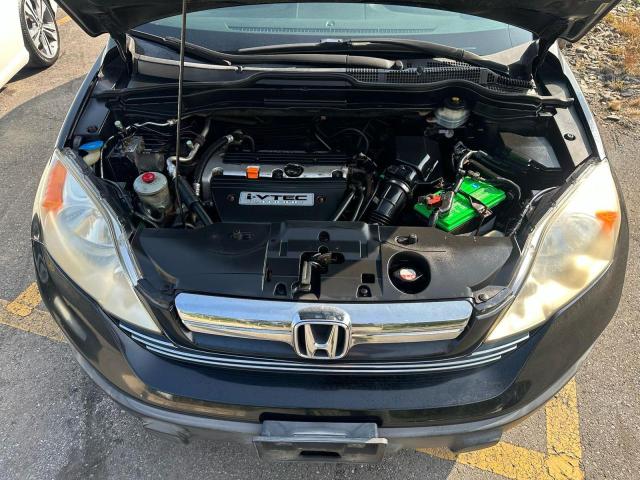 2008 HONDA CR-V EX  