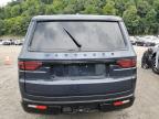 2022 JEEP WAGONEER SERIES I   for sale at Copart NY - NEWBURGH