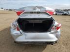 2015 TOYOTA CAMRY LE   for sale at Copart AB - EDMONTON