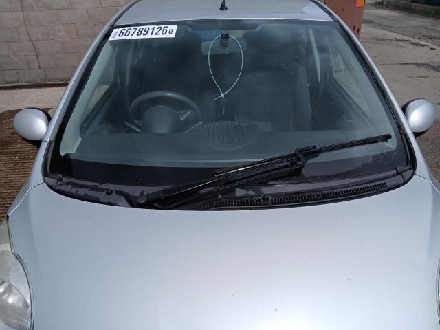 2013 PEUGEOT 107 ACTIVE