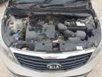 2014 KIA SPORTAGE 1 CRDI ISG  for sale at Copart BRISTOL