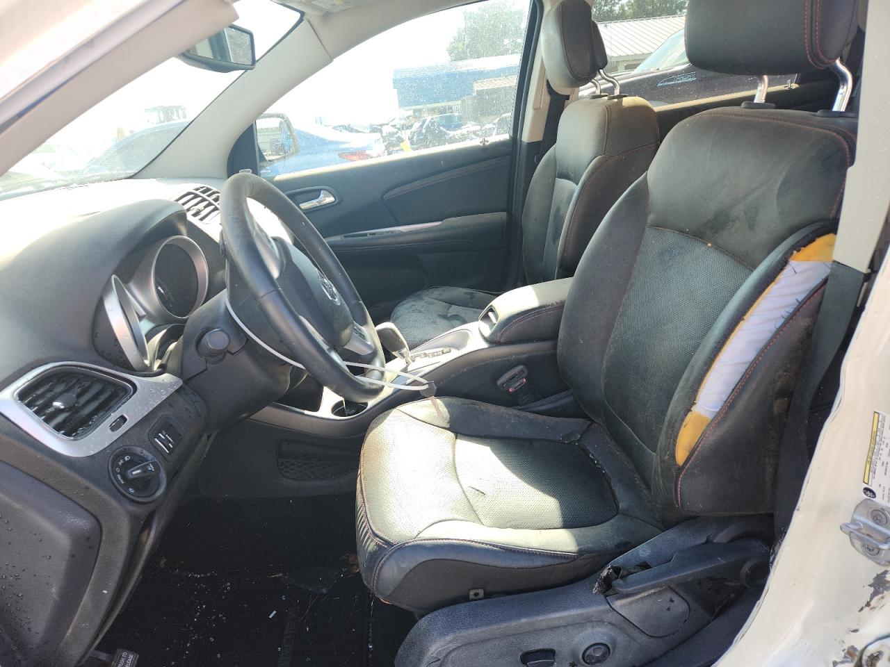 2013 Dodge Journey R/T VIN: 3C4PDCEG4DT594529 Lot: 66558065