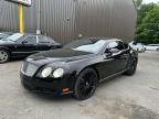 2007 BENTLEY CONTINENTAL GT   for sale at Copart MA - SOUTH BOSTON