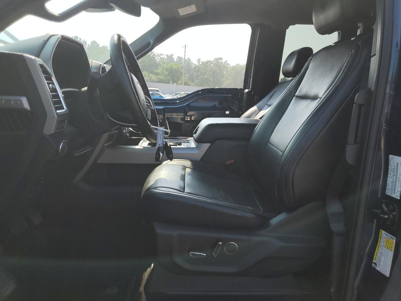 2016 Ford F150 Super Cab VIN: 1FTFX1EG3GKD77003 Lot: 67446645