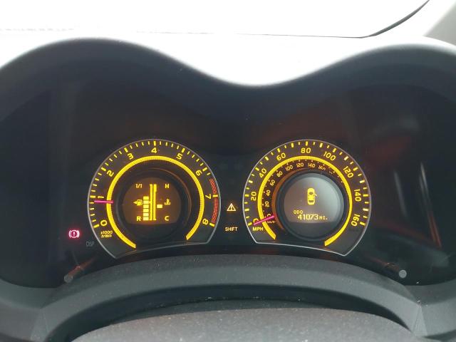 2008 TOYOTA AURIS T3 VVT-I 