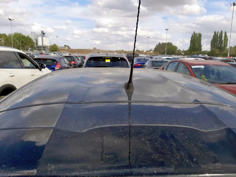 2016 PEUGEOT 208 1.2 PURETECH 82 ALLURE 5DR ETG5