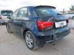 2016 AUDI A1 SE for sale at Copart YORK
